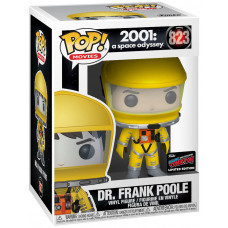 Фигурка Funko POP! Vinyl: NYCC Exc: Space Odyssey: Dr Frank Poole (Эксклюзив)