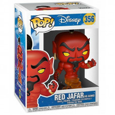 Фигурка Funko POP! Vinyl: Disney: Aladdin: Red Jafar