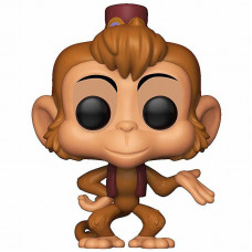 Фигурка Funko POP! Vinyl: Disney: Aladdin: Abu