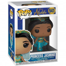 Фигурка Funko POP! Vinyl: Disney: Aladdin (Live): Princess Jasmine