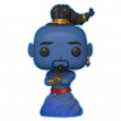 Фигурка Funko POP! Vinyl: Disney: Aladdin (Live): Genie (Эксклюзив)