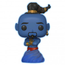 Фигурка Funko POP! Vinyl: Disney: Aladdin (Live): Genie (Эксклюзив)