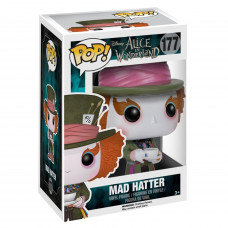Фигурка Funko POP! Disney: Alice in Wonderland: Mad Hatter