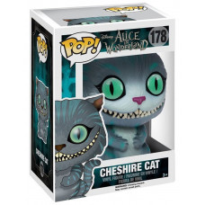 Фигурка Funko POP! Disney: Alice in Wonderland: Cheshire Cat