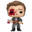 Фигурка Funko POP!: American Psycho: Patrick with Axe (Chase)