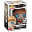 Фигурка Funko POP! Vinyl: Horror: Annabelle Bloody (Эксклюзив)