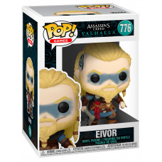 Фигурка Funko POP! Games: Assassins Creed Valhalla: Eivor