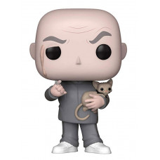фигурка Funko POP! Austin Powers: Dr. Evil