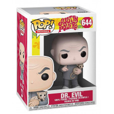 фигурка Funko POP! Austin Powers: Dr. Evil