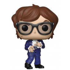 Фигурка Funko POP! Vinyl: Austin Powers