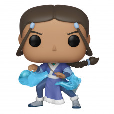 Фигурка Funko POP! Animation: Avatar The Last Airbender: Katara