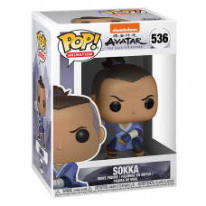 Фигурка Funko POP! Animation: Avatar The Last Airbender: Sokka