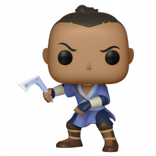 Фигурка Funko POP! Animation: Avatar The Last Airbender: Sokka