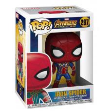 Фигурка Funko POP! Bobble: Marvel: Avengers Infinity War: Iron Spider