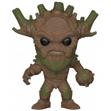 Фигурка Funko POP! Games: Marvel Contest of Champions: King Groot