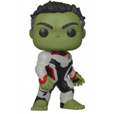 Фигурка Funko POP! Bobble: Marvel: Avengers Endgame: Hulk