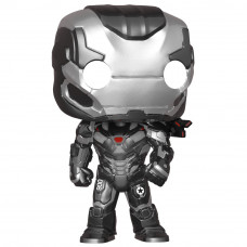 Фигурка Funko POP! Bobble: Marvel: Avengers Endgame: War Machine