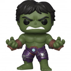 Фигурка Funko POP! Bobble: Marvel: Avengers Game: Hulk
