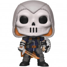 Фигурка Funko POP! Bobble: Marvel: Avengers Game: Taskmaster