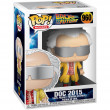 Фигурка Funko POP! Vinyl: BTTF: Doc 2015