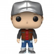 Фигурка Funko POP! Vinyl: BTTF: Marty in Future Outfit