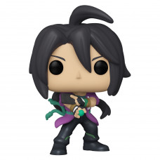 Фигурка Funko POP! Animation: Bakugan: Shun Kazami