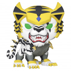 Фигурка Funko POP! Animation: Bakugan: Tigrerra