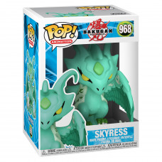 Фигурка Funko POP! Animation: Bakugan: Skyress