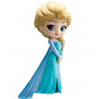 Фигурка Q posket Disney Characters: Elsa (Normal color)