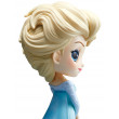 Фигурка Q posket Disney Characters: Elsa (Normal color)