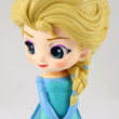 Фигурка Q posket Disney Characters: Elsa (Normal color)