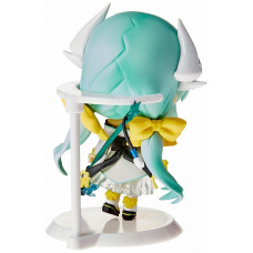 Фигурка Chibi Kyun Chara: Fate Grand Order - Kiyohime (Lancer)