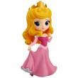 Фигурка Q Posket Disney Characters: Princess Aurora (Pink Dress )