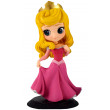 Фигурка Q Posket Disney Characters: Princess Aurora (Pink Dress )