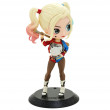 Фигурка Q Posket Suicide Squad: Harley Quinn (Normal color)