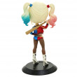 Фигурка Q Posket Suicide Squad: Harley Quinn (Normal color)