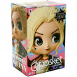 Фигурка Q Posket Suicide Squad: Harley Quinn (Normal color)