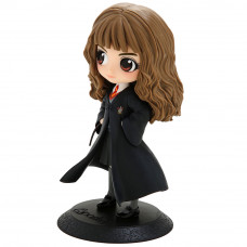 Фигурка Q Posket Harry Potter: Hermione Granger - II (Normal color)
