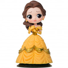 Фигурка Q Posket Disney Characters: Belle (Normal Color)