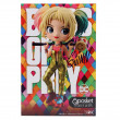 Фигурка Q Posket Birds Of Prey: Harley Quinn Ver. A
