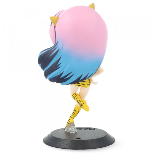 Фигурка Q Posket Urusei Yatsura Lum Version B