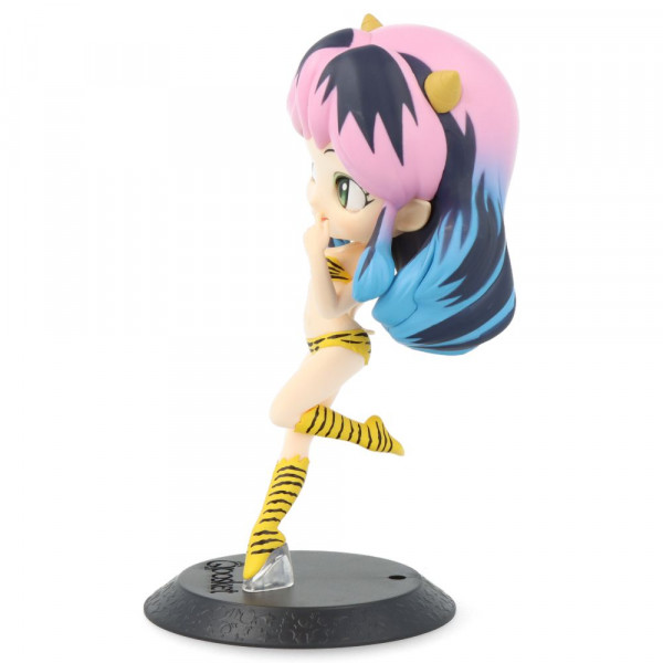 Фигурка Q Posket Urusei Yatsura Lum Version B