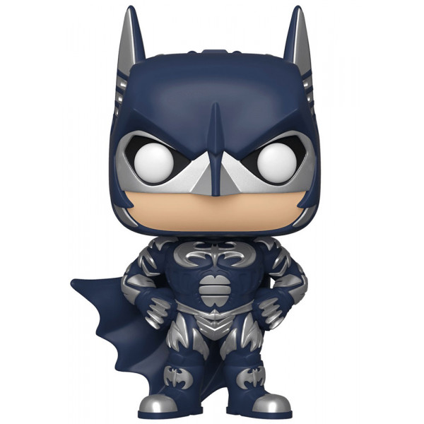 Фигурка Funko POP! Vinyl: DC: Batman 80th: Batman (1997)
