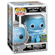 Фигурка Funko POP! SDCC: DC: Batman & Robin: Mr. Freeze (GL) (Exc)