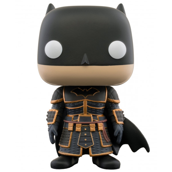 Фигурка Funko POP! Heroes DC Imperial Palace Batman