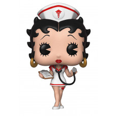 Фигурка Funko POP! Vinyl: Betty Boop: Nurse