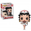 Фигурка Funko POP! Vinyl: Betty Boop: Бетти Буп в образе медсестры