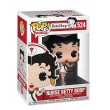 Фигурка Funko POP! Vinyl: Betty Boop: Бетти Буп в образе медсестры