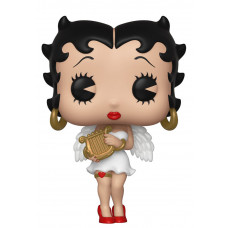 Фигурка Funko POP! Vinyl: Betty Boop: Angel