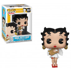 Фигурка Funko POP! Vinyl: Betty Boop: Angel